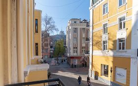 Beautiful Best Location Apartment Green Mouse